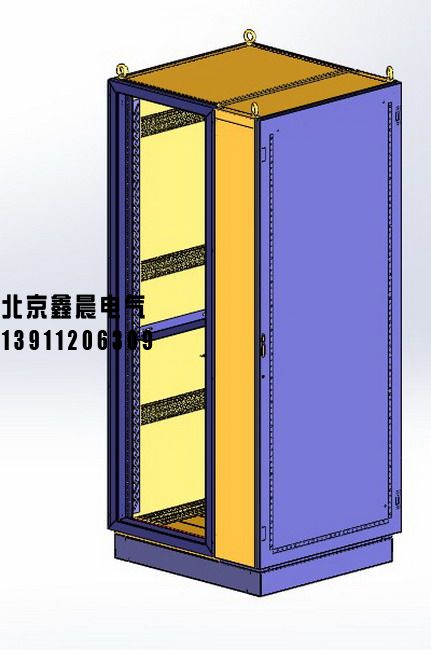 非標(biāo)機(jī)柜