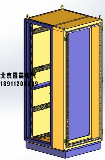 非標機柜。2.jpg