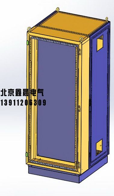 非標機柜。3.jpg