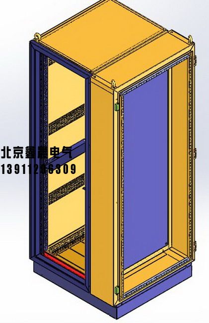 非標機柜。4.jpg